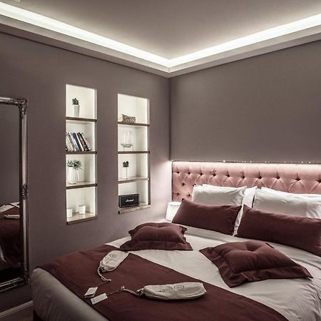Opus 5 Luxury Apartment In Liston Corfu Korfu Dış mekan fotoğraf